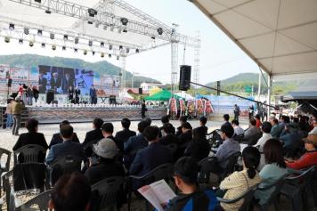 제31회 정지용문학상 시상식 및 본행사