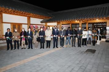 2020 군집 개인전