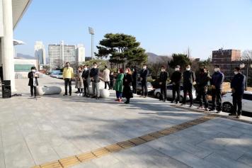 제17회 문화교실 회원전