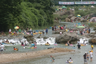 장용산 휴양림 6번째 사진