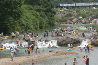 장용산 휴양림 8번째 사진