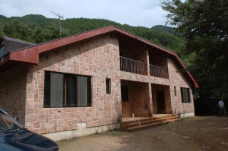 장용산 휴양림 15번째 사진