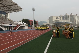 제37회 옥천군민체육대회