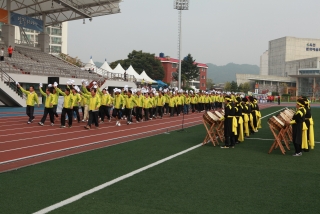 제37회 옥천군민체육대회