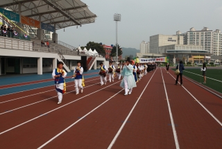 제37회 옥천군민체육대회