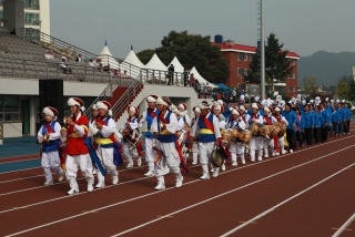 제37회 옥천군민체육대회
