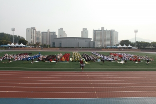 제37회 옥천군민체육대회