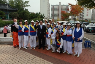 제37회 옥천군민체육대회