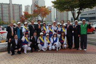 제37회 옥천군민체육대회