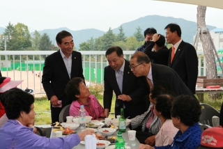 제37회 옥천군민체육대회