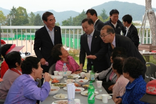 제37회 옥천군민체육대회