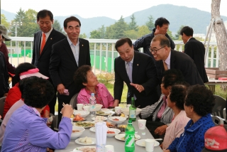 제37회 옥천군민체육대회