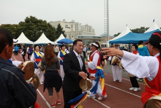 제37회 옥천군민체육대회
