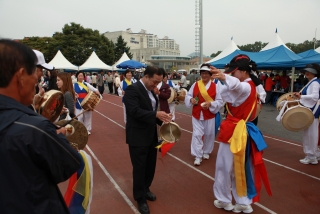 제37회 옥천군민체육대회