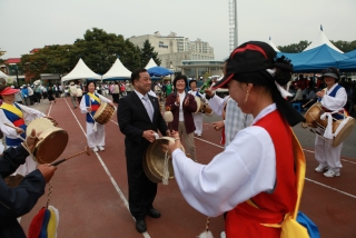 제37회 옥천군민체육대회