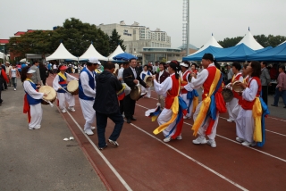 제37회 옥천군민체육대회