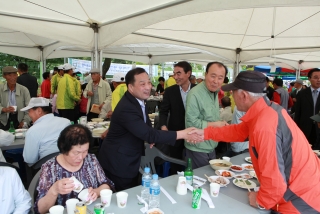 제37회 옥천군민체육대회