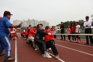 제37회 옥천군민체육대회