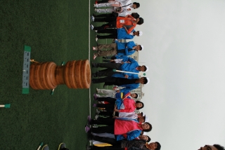 제37회 옥천군민체육대회