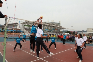 제37회 옥천군민체육대회