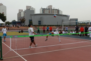 제37회 옥천군민체육대회