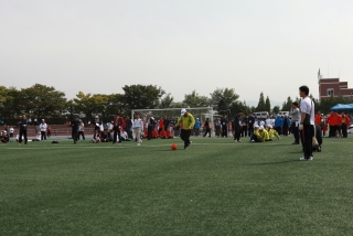 제37회 옥천군민체육대회