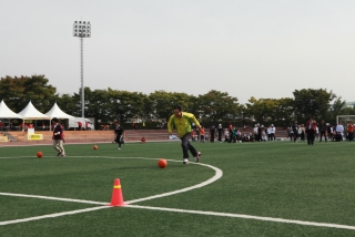 제37회 옥천군민체육대회