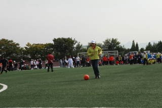 제37회 옥천군민체육대회