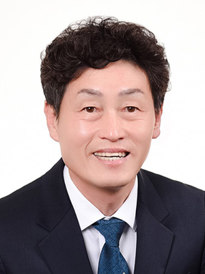 옥천군의회의장 박한범