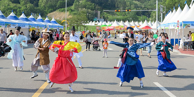 Jiyong Festival Image1