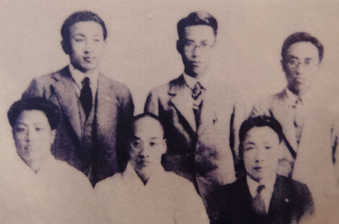 휘문보고