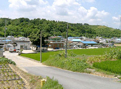 동이면 평산리