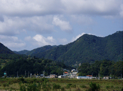 청성면 산계리
